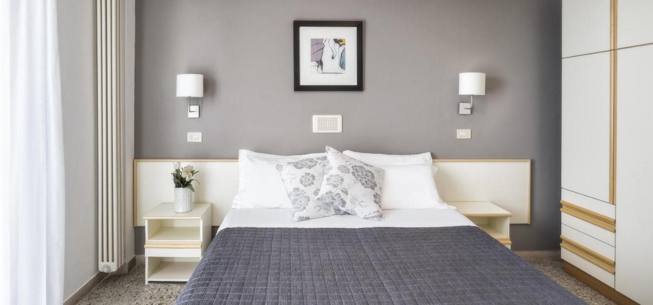 Hotel Carignano リッチョーネ エクステリア 写真