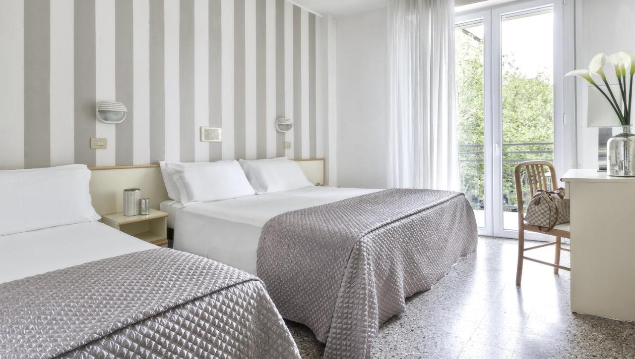 Hotel Carignano リッチョーネ エクステリア 写真